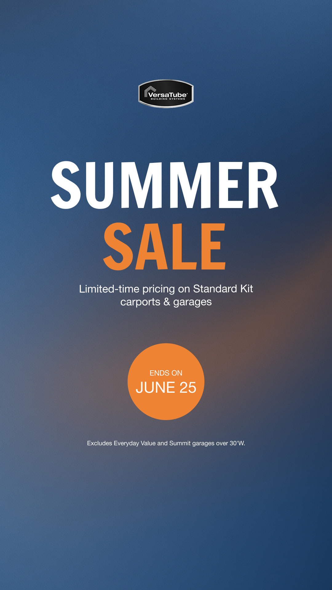Summer Sale - variant 4 9x16